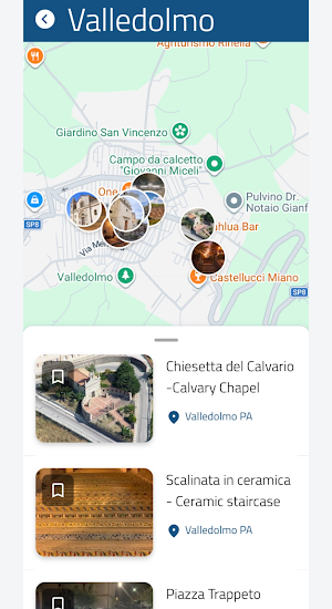 Valledolmo Screenshot 2