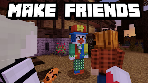 Lokicraft Circus Screenshot 3