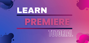 Adobe Premiere Tutorial 2023 Screenshot 3