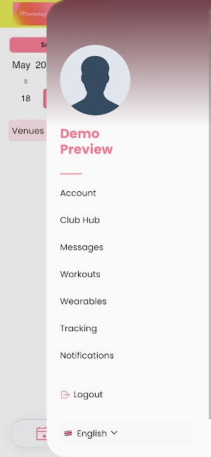 Moveology Studio Screenshot 1
