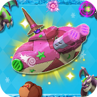 Nan Creatures game
