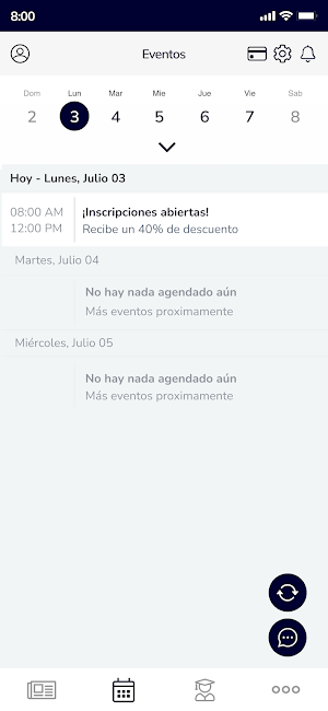 Guilford App Screenshot 1