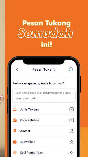 Solusi Tukang Screenshot 1