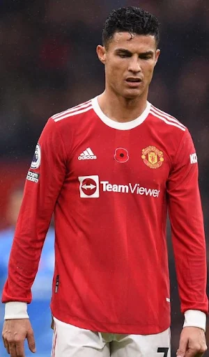 Cristiano Ronaldo Wallpaper Screenshot 3