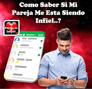 Como saber si pareja te engaña Screenshot 0