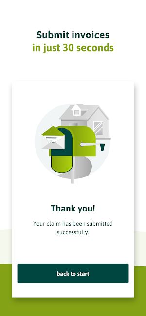 MyGlobality Screenshot 2