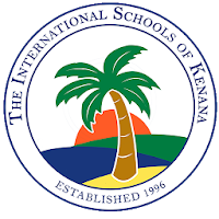 ISK American Division School
