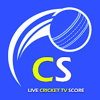 CricScore Live Cricket TV 2024
