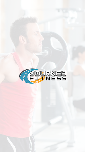 Journey Fitness Lawton Screenshot 0