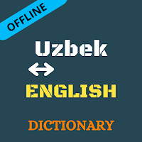 Uzbek To English Dictionary Of