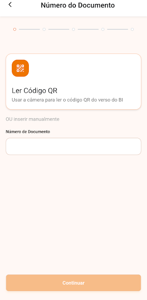 Mobile Agents Screenshot 2