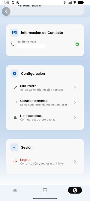 Guacara Screenshot 3