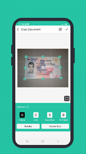 CamScanner 2023 Screenshot 2
