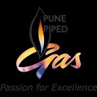 Pune Piped Gas Payment App
