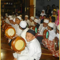 Sholawat Hadroh Al Banjari