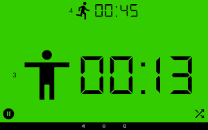 SuperChrono Screenshot 2