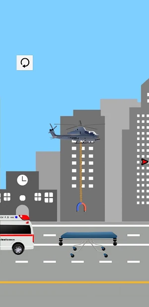 Super Chopper Screenshot 1