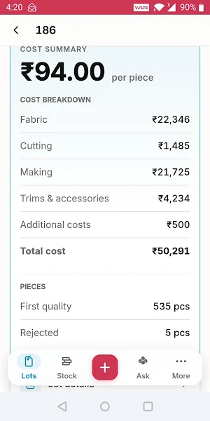 Kamna Screenshot 3