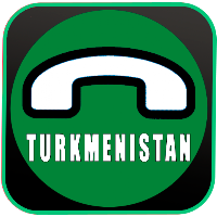 Turkmenistan Ringtones