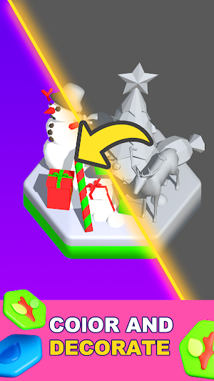 Sort Harvest Screenshot 1