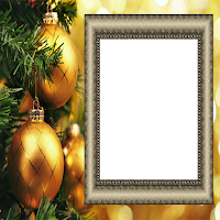 Christmas Frames