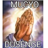 Mucyo Dusenge