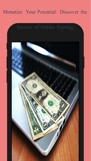 How to make money Online Screenshot 2