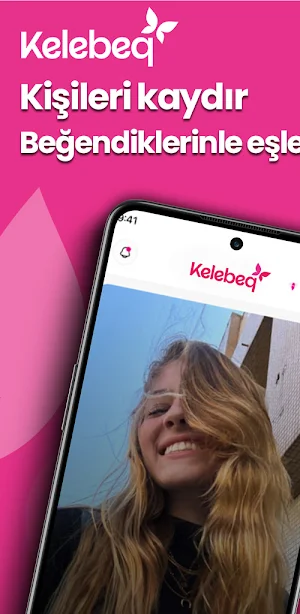 Kelebeq Screenshot 0