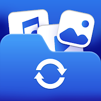Photo Recovery: Recover Files