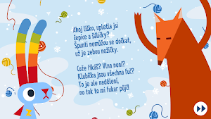 SuperZet: Christmas Entanglement Screenshot 2