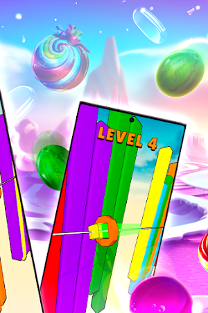 Sweet Match Screenshot 1