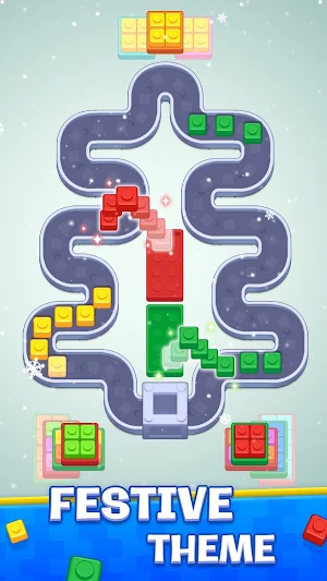 Brick Factory! Screenshot 3
