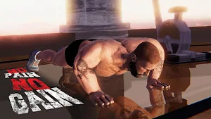 Gym Fighting 2019 : Wrestling Games Screenshot 1