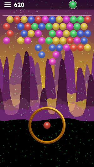 Just Bubbles Screenshot 2