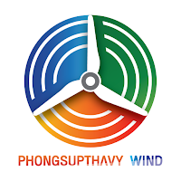 PHONGSUPTHAVY WIND