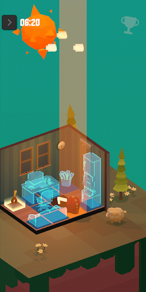 Piozila Screenshot 0