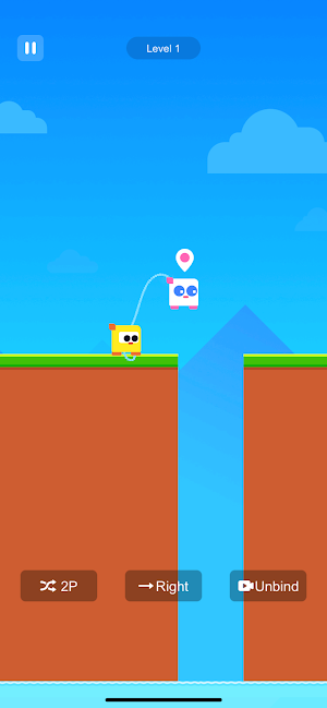 Super mate go：adventure game Screenshot 2