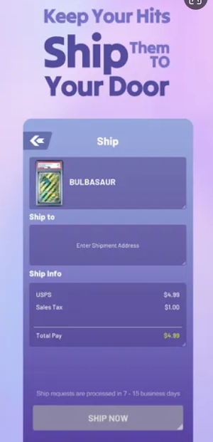 MintPull-Rip for Cash Screenshot 2