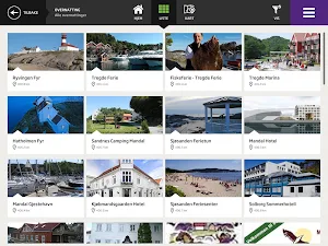 ILoveFlekkefjord Screenshot 3