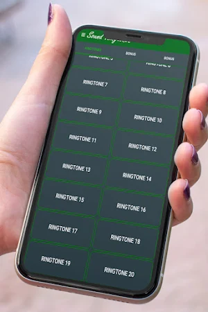 Baby Cry Soundboard Ringtones Screenshot 2