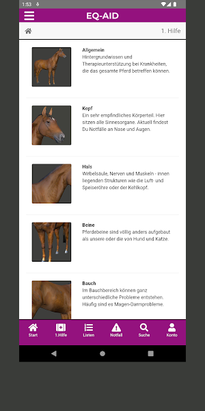 EQ-AID Screenshot 2