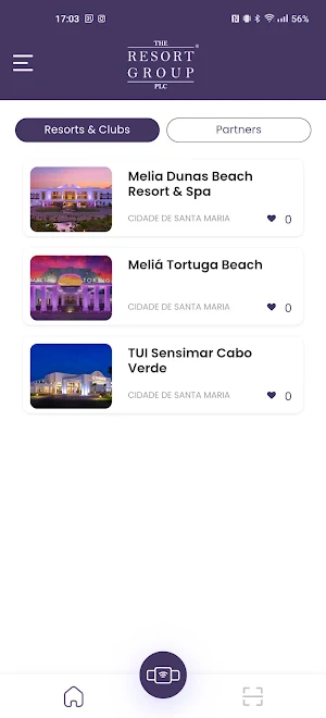 Grupo PLC Screenshot 3