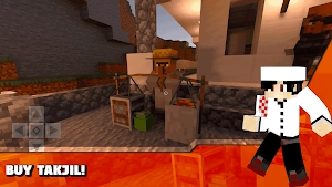 Puasa Mod for MCPE Screenshot 3