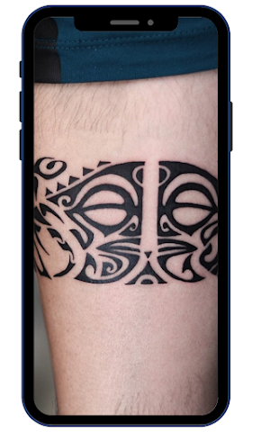 Armband Tattoos Screenshot 0