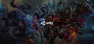 AMANCAY LOL Screenshot 1