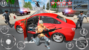 Russian Crime Simulator Screenshot 0