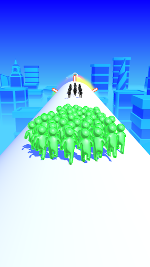 Gate Rotator Screenshot 0