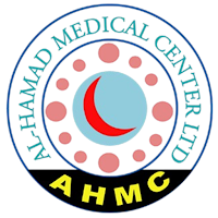 Al-Hamad Medical Center Sylhet