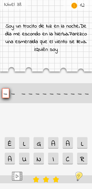Acertijo Mental: Juegos Mental Screenshot 3