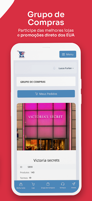 Direct2You Import Screenshot 3